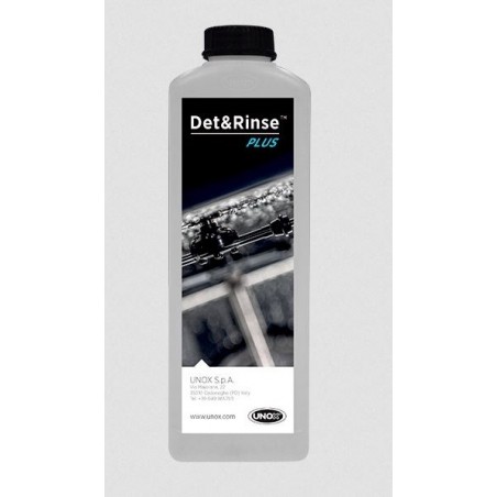 UNOX DETERGENTE FORNI PLUS