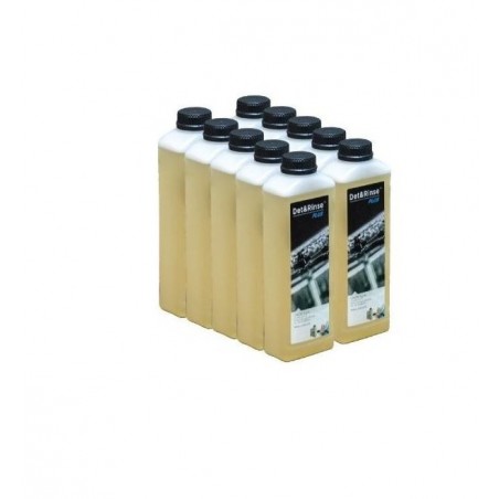 UNOX DETERGENTE FORNI PLUS