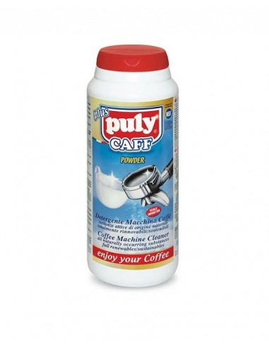 PULY CAFF detergente 900 Gr
