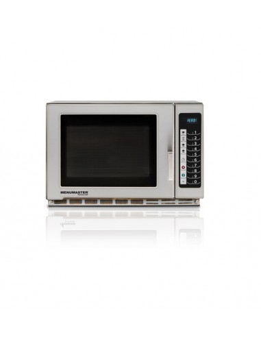 Forno Microonde Menumaster RCS 511 TS