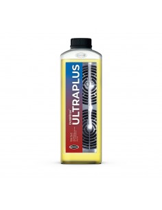UNOX DETERGENTE & RINSE...