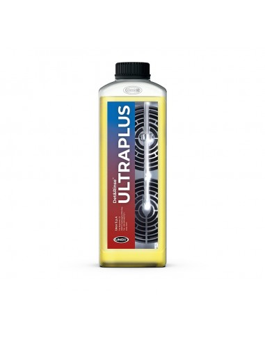 UNOX DETERGENTE & RINSE ULTRA PLUS