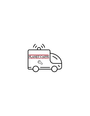 CONSEGNA CON INSTALLAZIONE