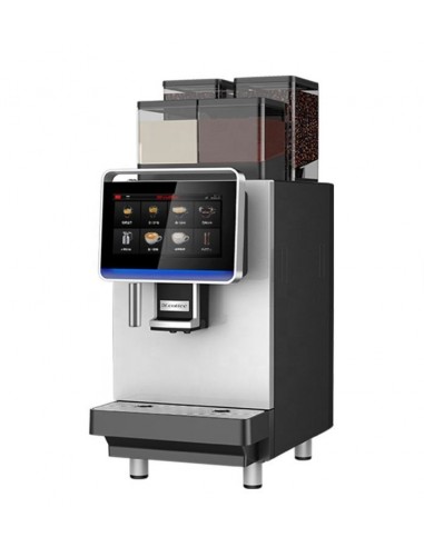 DR. Coffee F2 PLUS