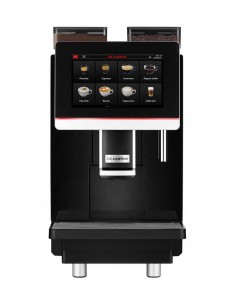 DR. Coffee Bar Plus 2