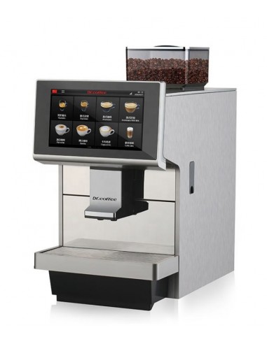 DR. Coffee M12 PLUS