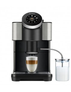 DR. Coffee H2 2