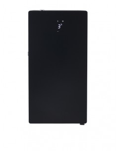 DR. Coffee Milk Cooler SC081 2