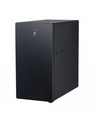 DR. Coffee Milk Cooler SC081