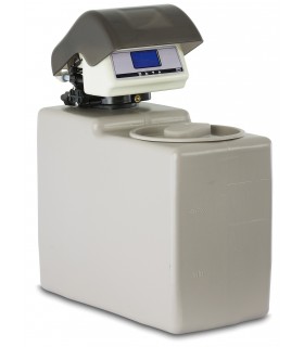 Addolcitore Automatico cabinato 8 LT