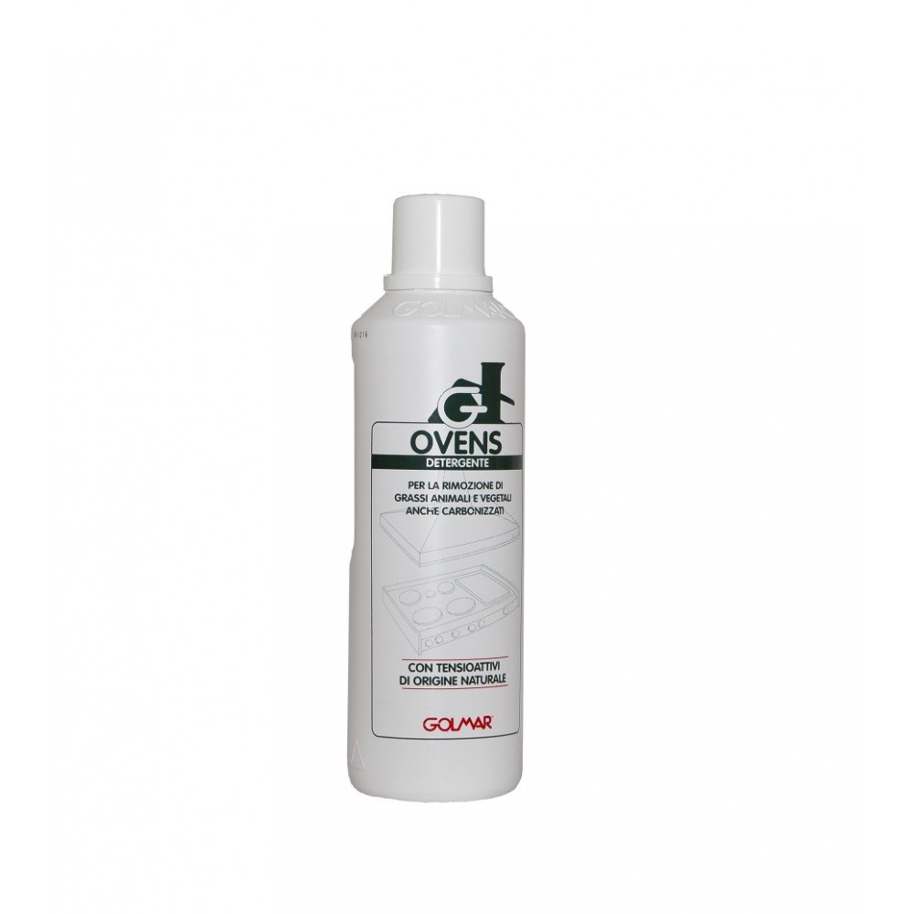 OVENS DETERGENTE LIQUIDO SGRASSANTE