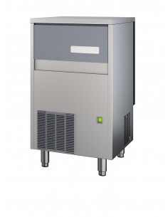 Fabbricatore di ghiaccio produzione 50 Kg 