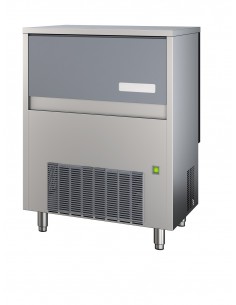 Fabbricatore di  ghiaccio produzione 70 Kg 