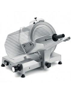 Affettatrice a gravità Mirra  300 C