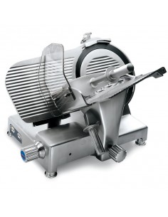 Affettatrice a gravità Palladio 350 TOP